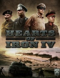 Hearts of Iron 4 Free Download