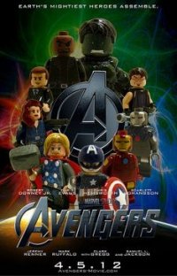 Lego Marvel’s Avengers Free Download