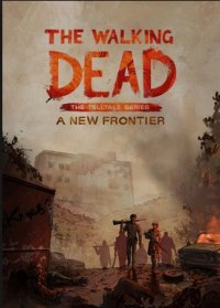 The Walking Dead A New Frontier Free Download