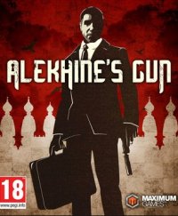Alekhine’s Gun Free Download