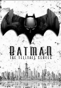 Batman The Telltale Series Free Download