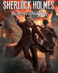 Sherlock Holmes The Devil's Daughter Free Download
