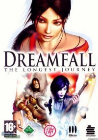 Dreamfall Chapters The Longest Journey Free Download