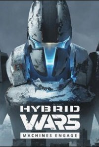 Hybrid Wars Free Download