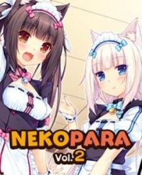 NekoPara Vol.2