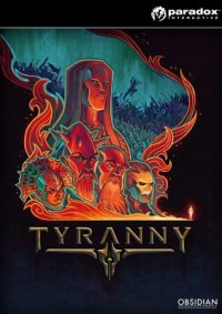 Tyranny Free Download