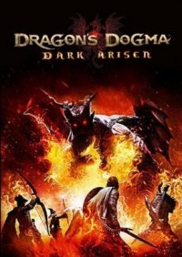 Dragon’s Dogma Dark Arisen Free Download