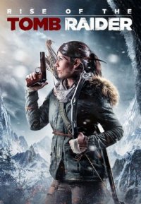 Rise of the Tomb Raider Free Download