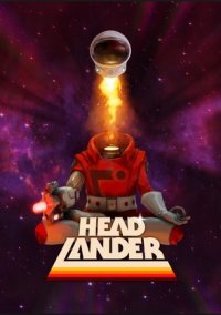 Headlander Free Download