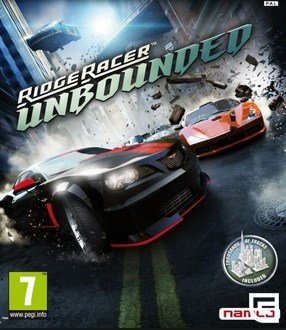 Ridge racer unbounded download free