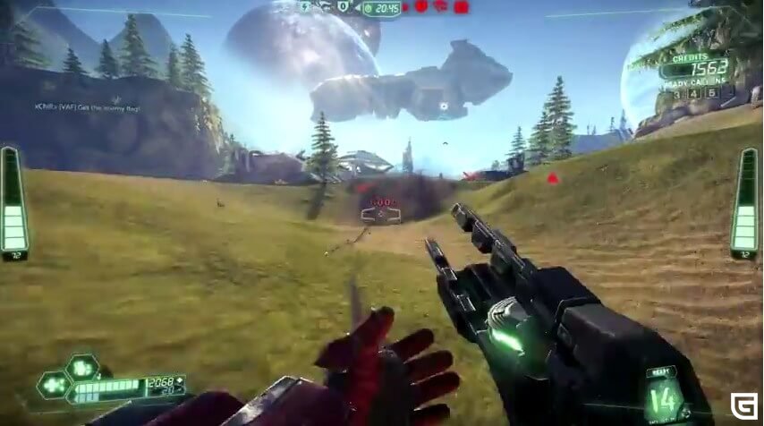 tribes ascend create account