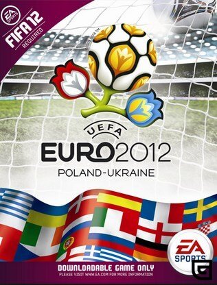 UEFA Euro 2012 Free Download Full Version Pc Game For Windows (XP.
