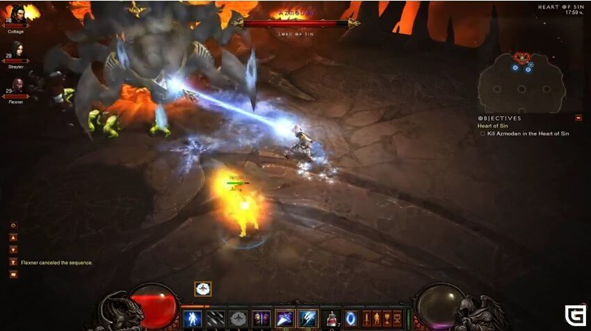 for android instal Diablo 4