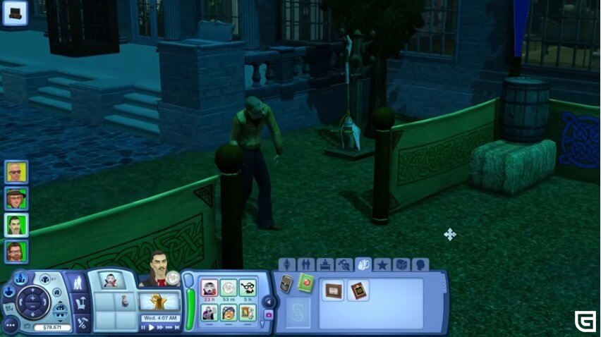 the sims 3 free download full version for windows 7