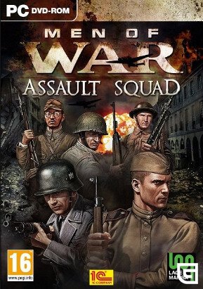men of war assault squad 2 free nosteam
