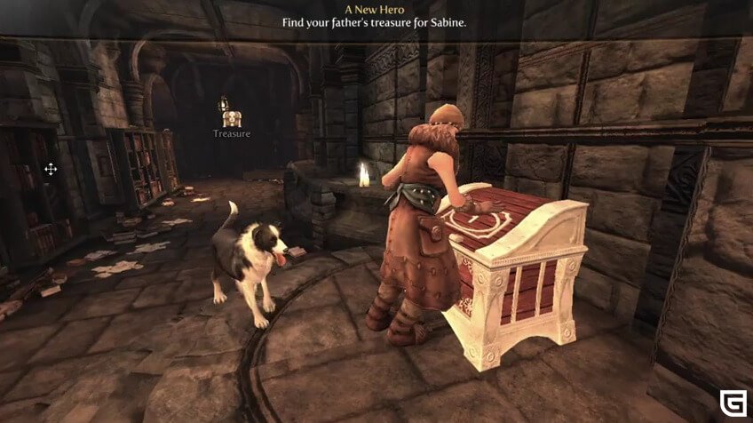 fable 3 on pc