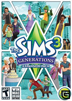 the sims 3 game free download