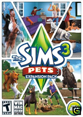 game sims 3 free