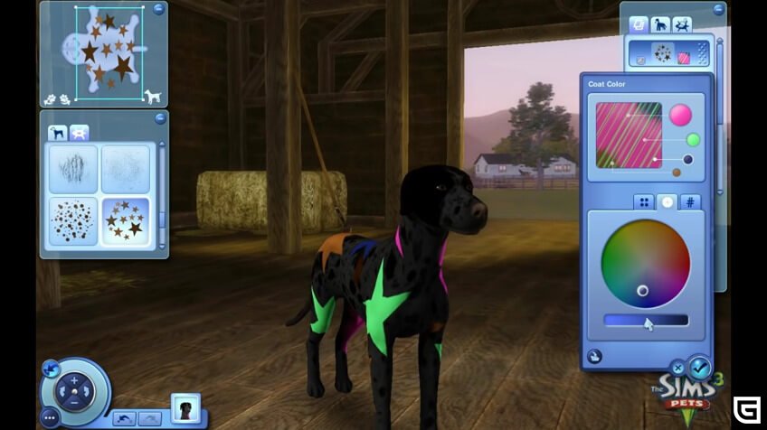 the sims 3 pets serial code