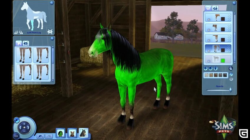 the sims 3 pets download pc completo gratis