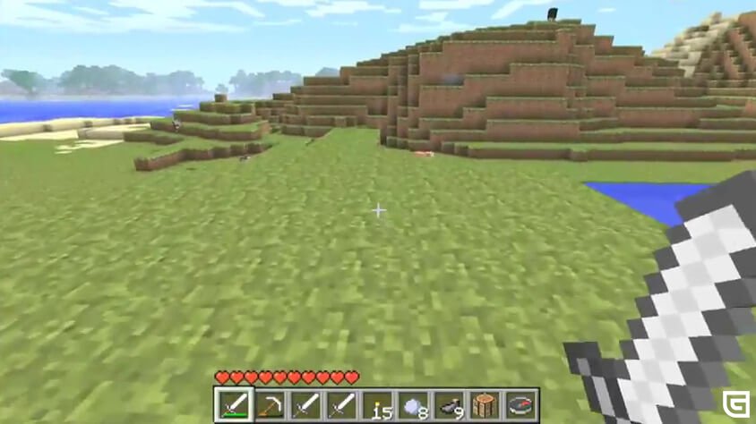 Minecraft download the last version for windows