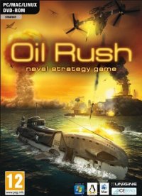 Oil Rush Free Download