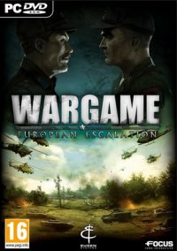 Wargame European Escalation Free Download