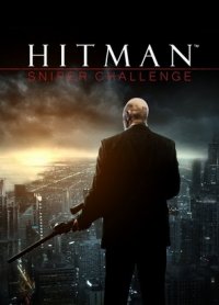 Hitman Sniper Challenge Free Download