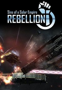 Sins of a Solar Empire Rebellion Free Download