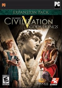 Civilization 5 Gods & Kings Free Download