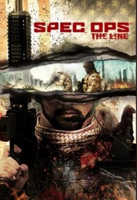 Spec Ops The Line Free Download