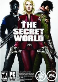 The Secret World Free Download