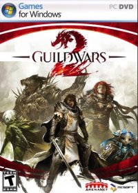 Guild Wars 2 Free Download