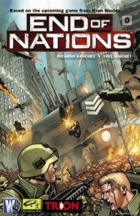 End of Nations Free Download