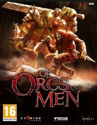 Of Orcs and Men Free Download