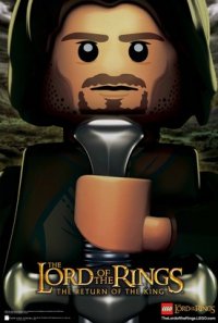 Lego The Lord of the Rings Free Download