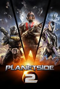PlanetSide 2 Free Download