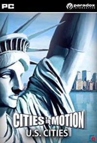 Cities in Motion Free Download