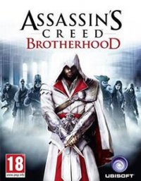 Assassin’s Creed Brotherhood Free Download