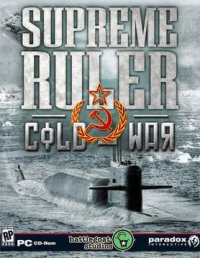 Supreme Ruler Cold War Free Download