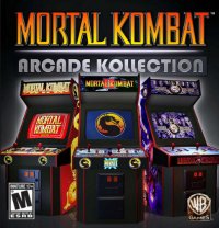 Mortal Kombat Arcade Kollection Free Download