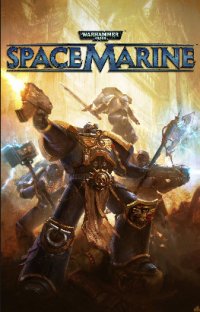 Warhammer 40000 Space Marine Free Download
