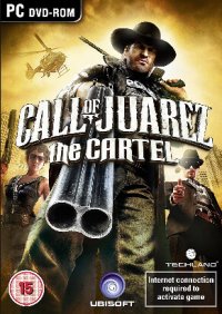 Call of Juarez The Cartel Free Download