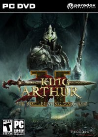 King Arthur 2 The Role-playing Wargame Free Download