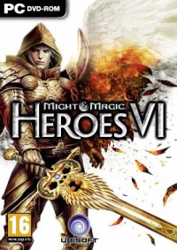 Might & Magic Heroes 6 Free Download