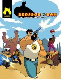 Serious Sam The Random Encounter Free Download