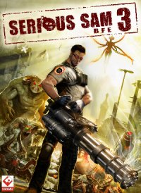 Serious Sam 3 BFE Free Download