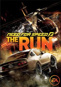 Need for Speed The Run Free Download