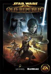 Star Wars The Old Republic Free Download