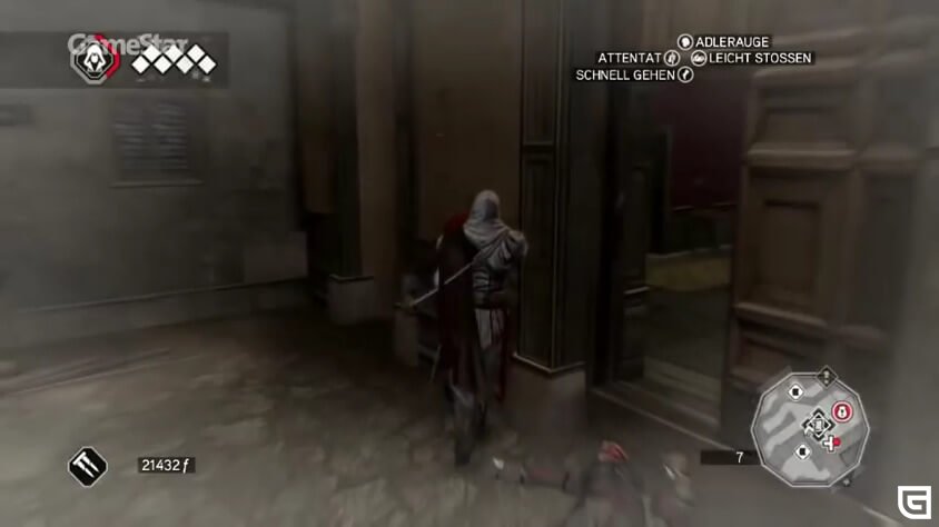 Assassin’s Creed instal the last version for mac